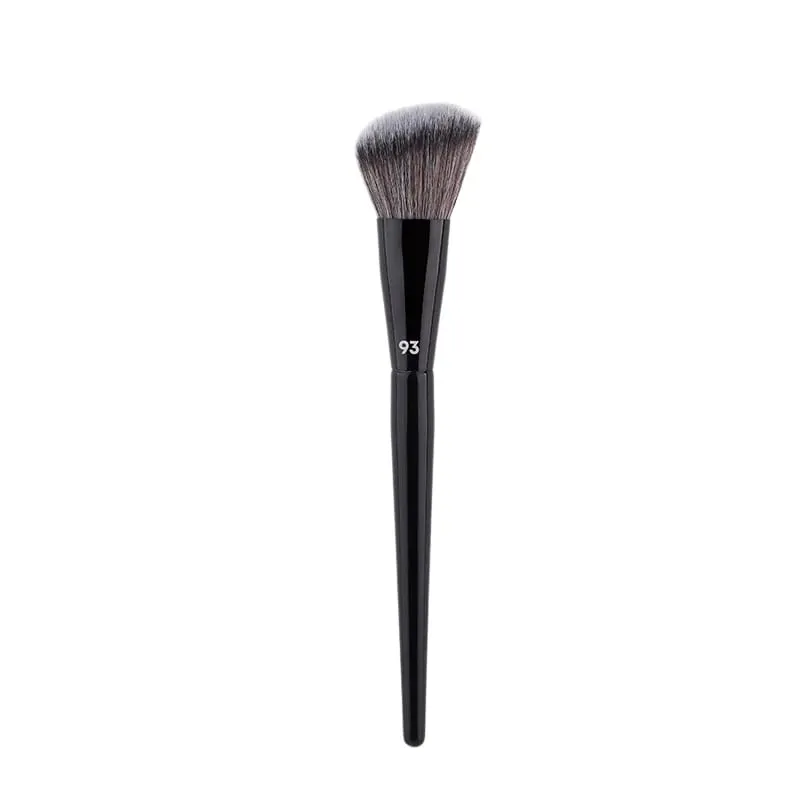 Professional Face Makeup Brushes Broom Foundation Concealer Brush Liquid Cream Blending Blusher Contour Cosmetic Make Up Tools — image 10