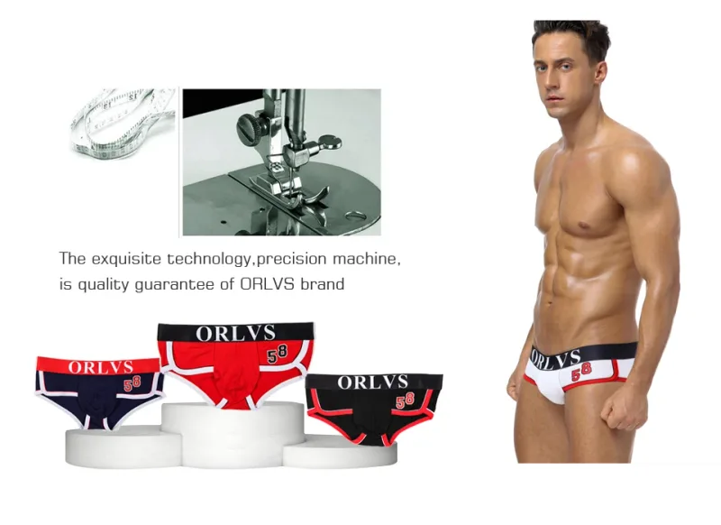 Pinky Seaso Marchio più venduto Pantaloni a triangolo sexy Modale sottile tinta unita Intimo uomo Slip modali Ventilare Plus Size Uomo