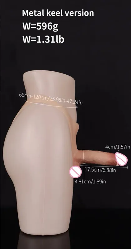Pulseira de silicone em vibrador para lésbicas gays reutilizável oco manga pênis sensação de pele calças vibrador cinta pênis brinquedos sexuais para homens 18