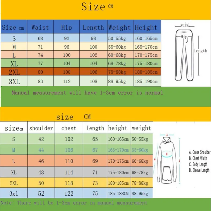 Men's Autumn/Winter New Solid Color Hoodie + Pants Two-Piece Set, Stylish Casual Sports Suit with Custom Printed Logo — image 26