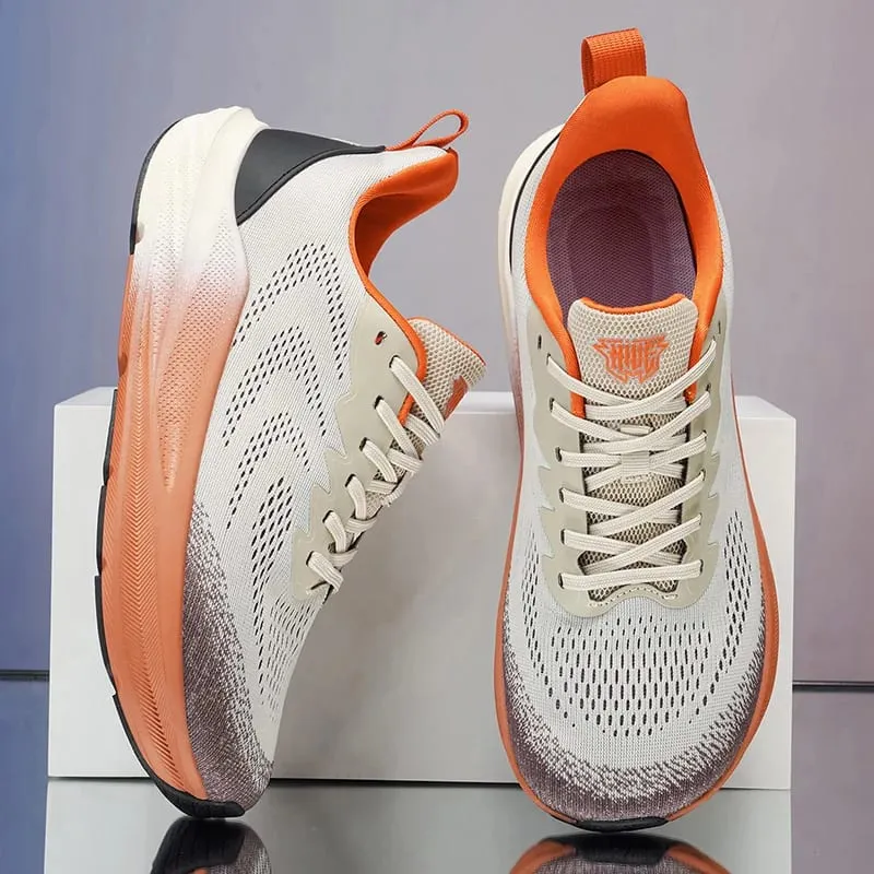 Wide Barefoot Shoes Men Women Sports Shoes Men Walking Sneakers Tennis Marathon Running Shoes Men Jogging Sneakers Women's Shoes — image 12