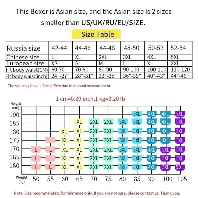 8Pcs Men's Underwear Solid Color Sexy Shorts Men's Boxer Shorts Milk Silk Fabric Soft Breathable Men Fashion Large Size XL-5XL — image 8