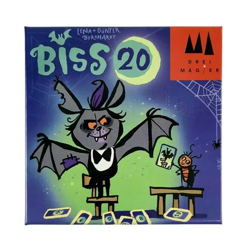 Poker Royal Card Game New Fun Family Game Play Cards Biss 20 Poker Hummel Polilla Cards Board Deck Cheating Cards — image 8