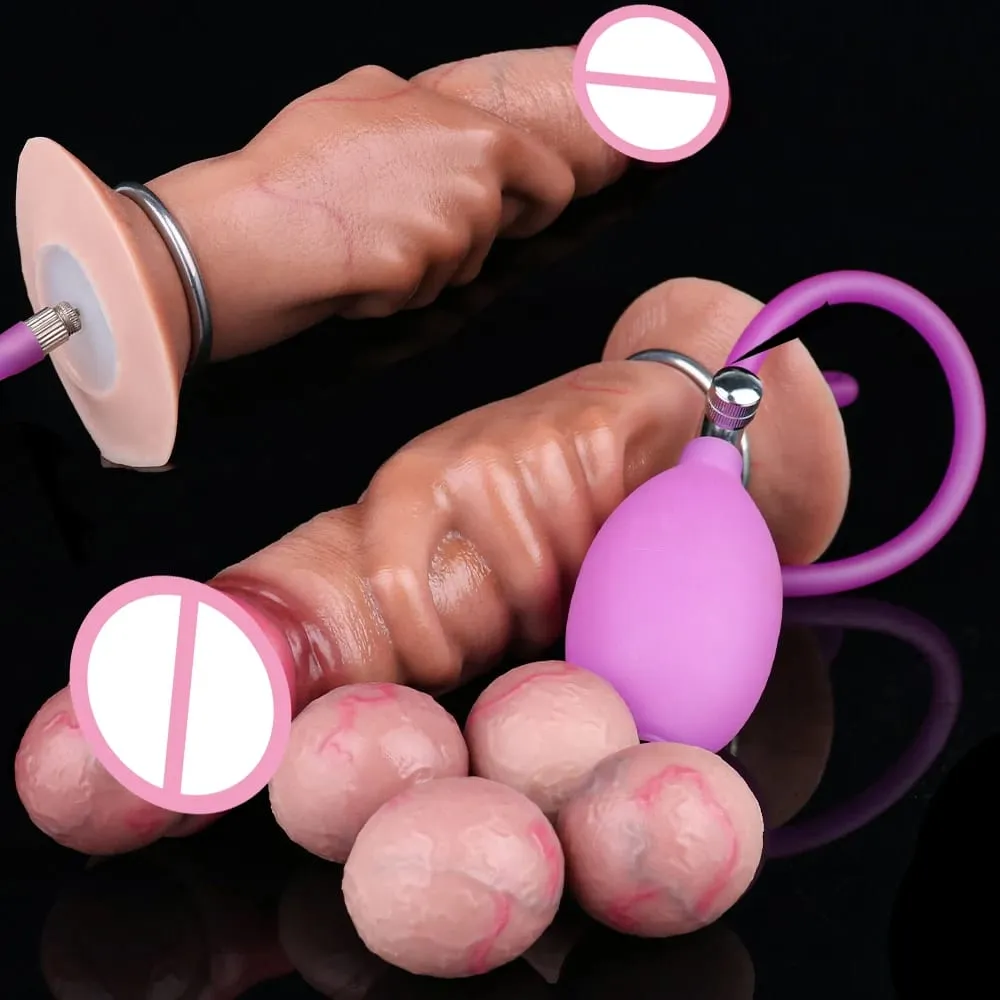 Multi Color Silicone Lay Eggs For Sex Ovipositor Vaginal Balls Anal Sex Toys Adult Games Masturbators for Women Men