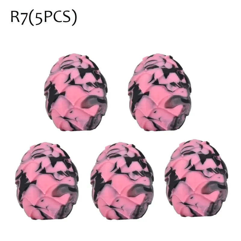 Multi Color Silicone Lay Eggs For Sex Ovipositor Vaginal Balls Anal Sex Toys Adult Games Masturbators for Women Men
