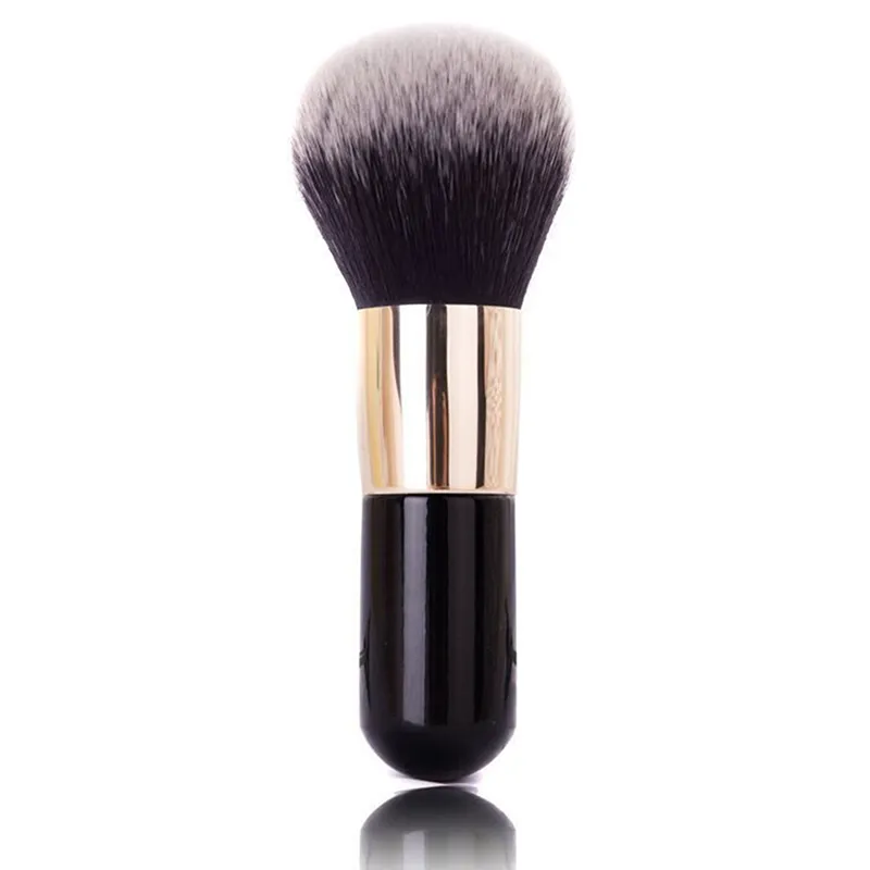 Hot 1pcs Big Size Makeup Brushes Foundation Powder Face Blush Brush Soft Face Brush — image 5