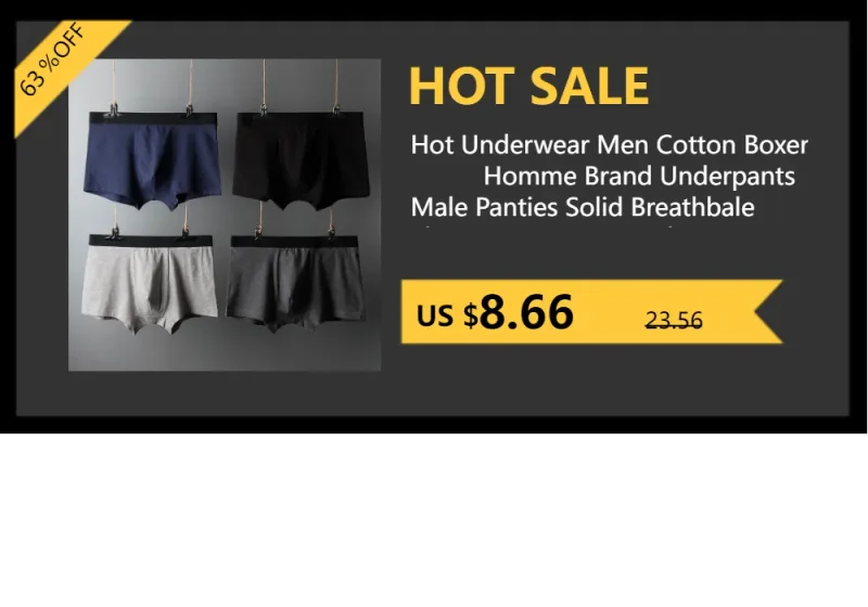 1 pièce/nouvelle culotte pour hommes, sous-vêtements Sexy, slips pour hommes, pantalon Jockstrap, slip confortable, slip en coton respirant