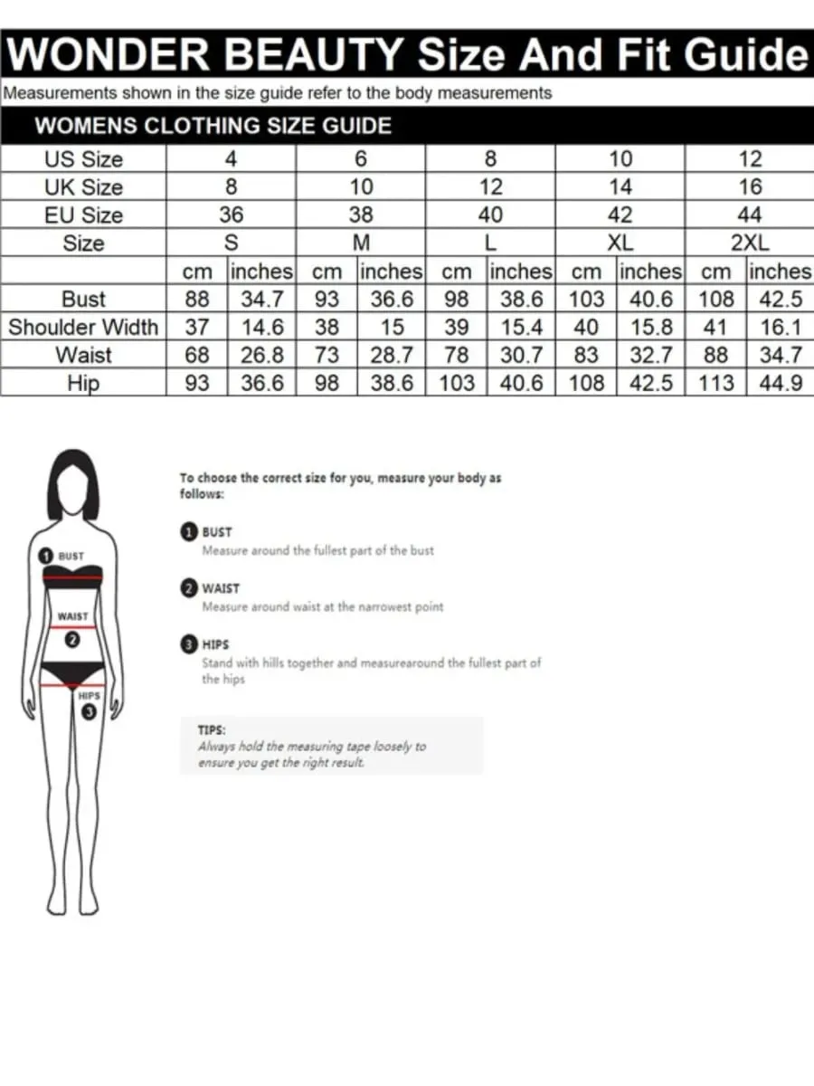 Women's Bodycon Dress Clubwear Party Sexy Girl — image 5