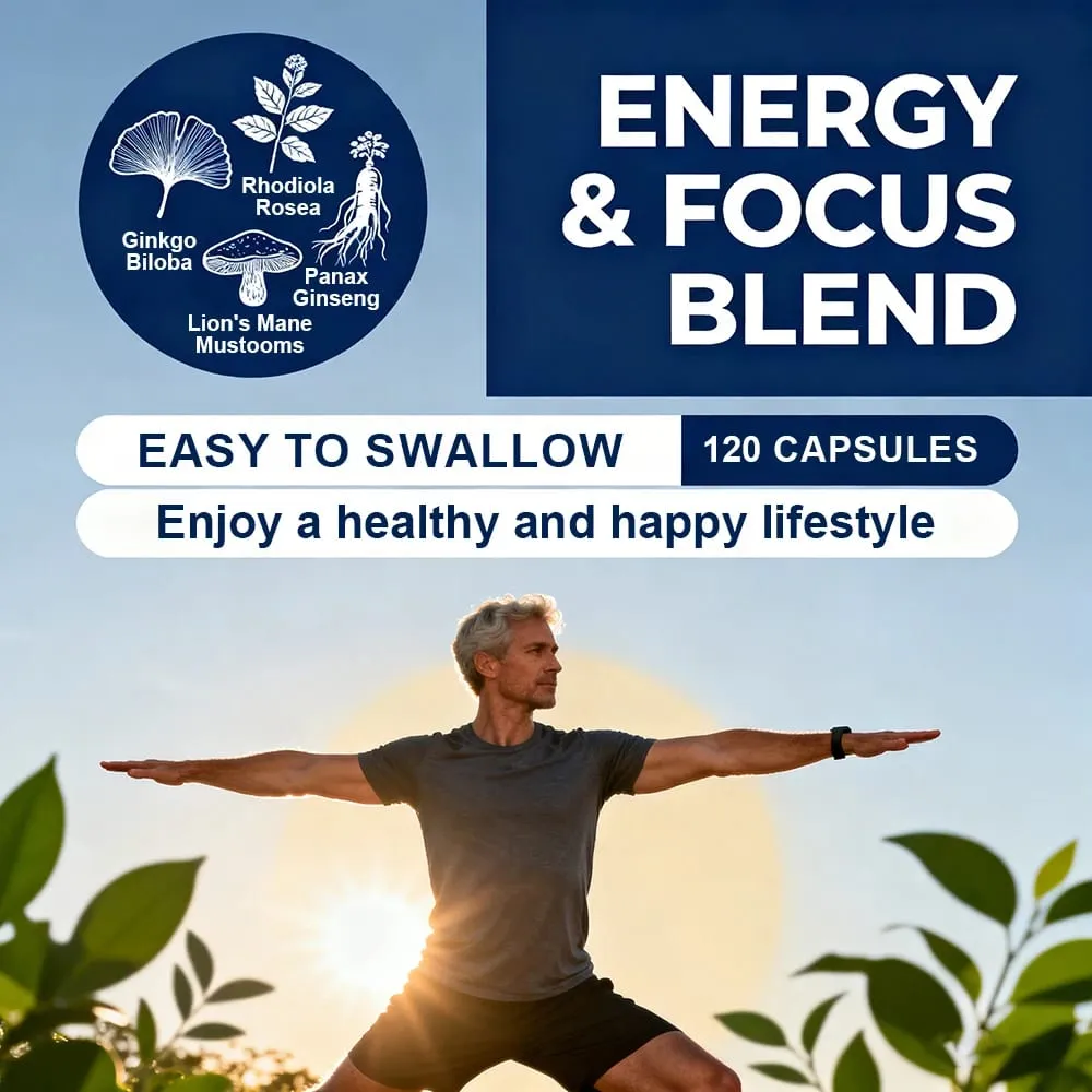Cortisol Complex Capsules with Ashwagandha L-Theanine & Magnesium Stabilize Mood Supports Relaxation Calm & Daily Wellness — image 4