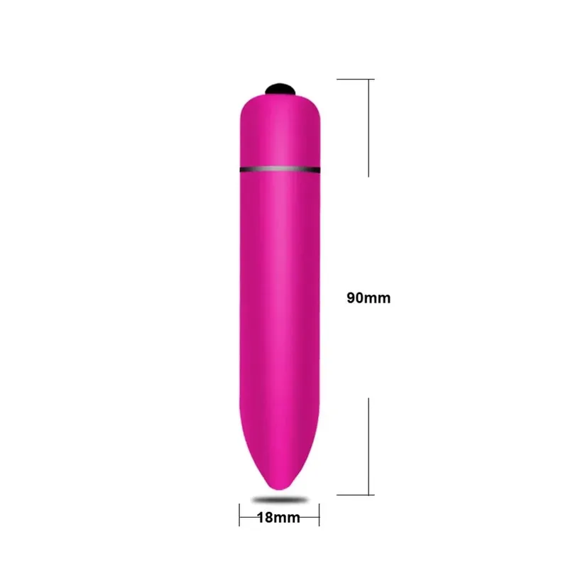 4pcs Soft Silicone Anal Plug Mini Erotic Bullet Vibrator Butt Plug Sex Toy for Men Women Gay Couples Anal Prostate Stimulator