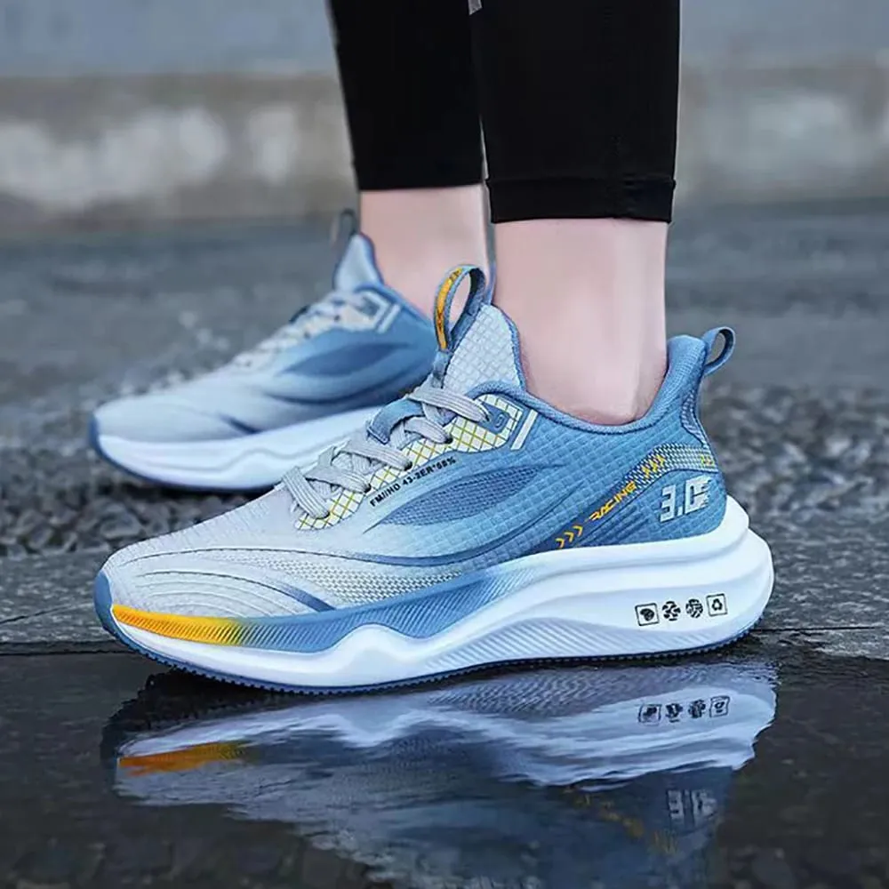 High Quality Sport Shoes Men Women Casual Platform Running Sneakers Men's Trainer Breathable Walking Basketball Shoes — image 5