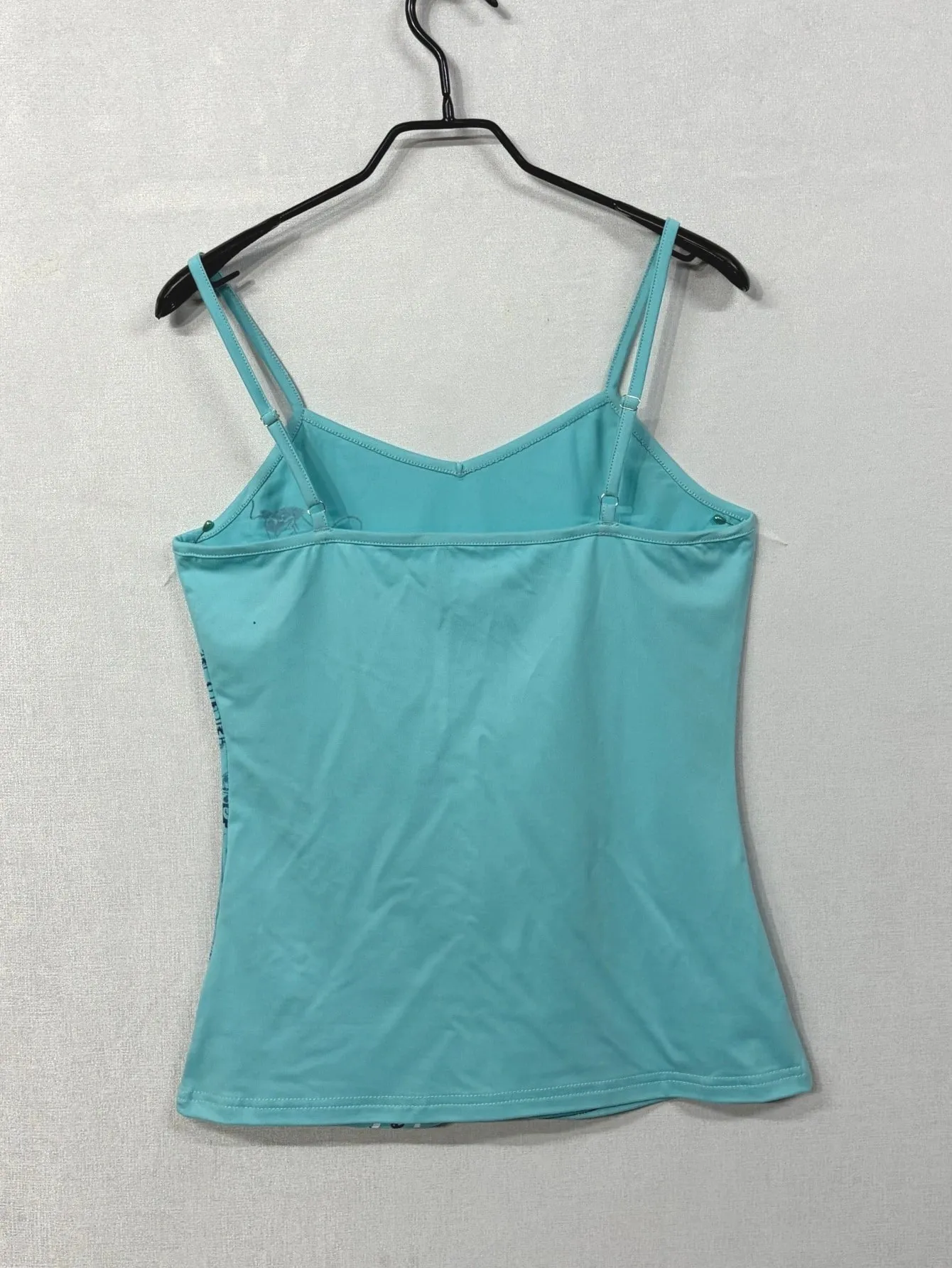 Women Summer Tank Top Aesthetics Graphic Print E-Girl Sleeveless Camisole Top Y2K Aesthetic Shirt 2000s Goth Camis Alt Clothes