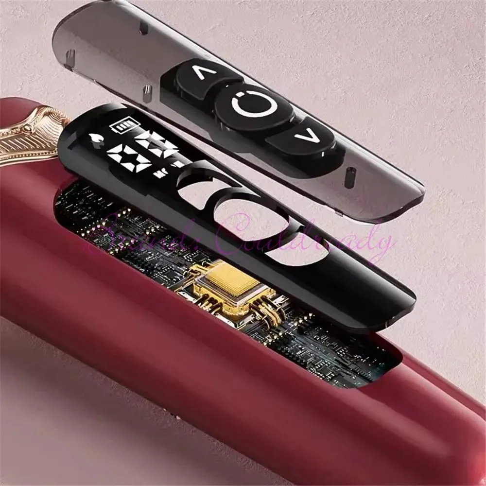 Powerful Large AV Magic Wand Vibrators Stimulation G Spot Nipple Clitoral Massager Vaginal Female Masturbator Sex Toys — image 4