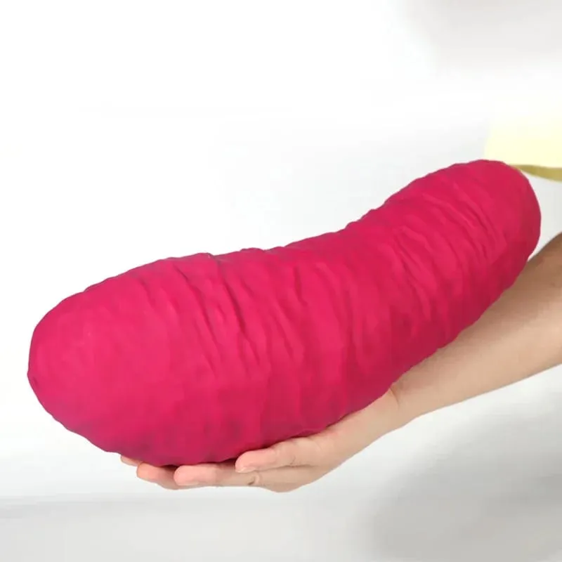 New Huge Anal Plug Anus Expansion Prostate Massager G Spot Vagina Stimulator Silicone Big Butt Plug Adult Sex Toys For Woman Men
