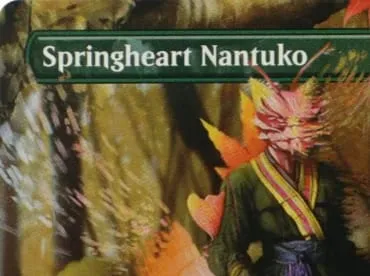 LK14 Burgeoning Chord of Calling Legolas's Quick ScapeshiftScythecat Cub Sylvan Tutor High-Quality TCG Proxy Cards (Black-Core) — image 3