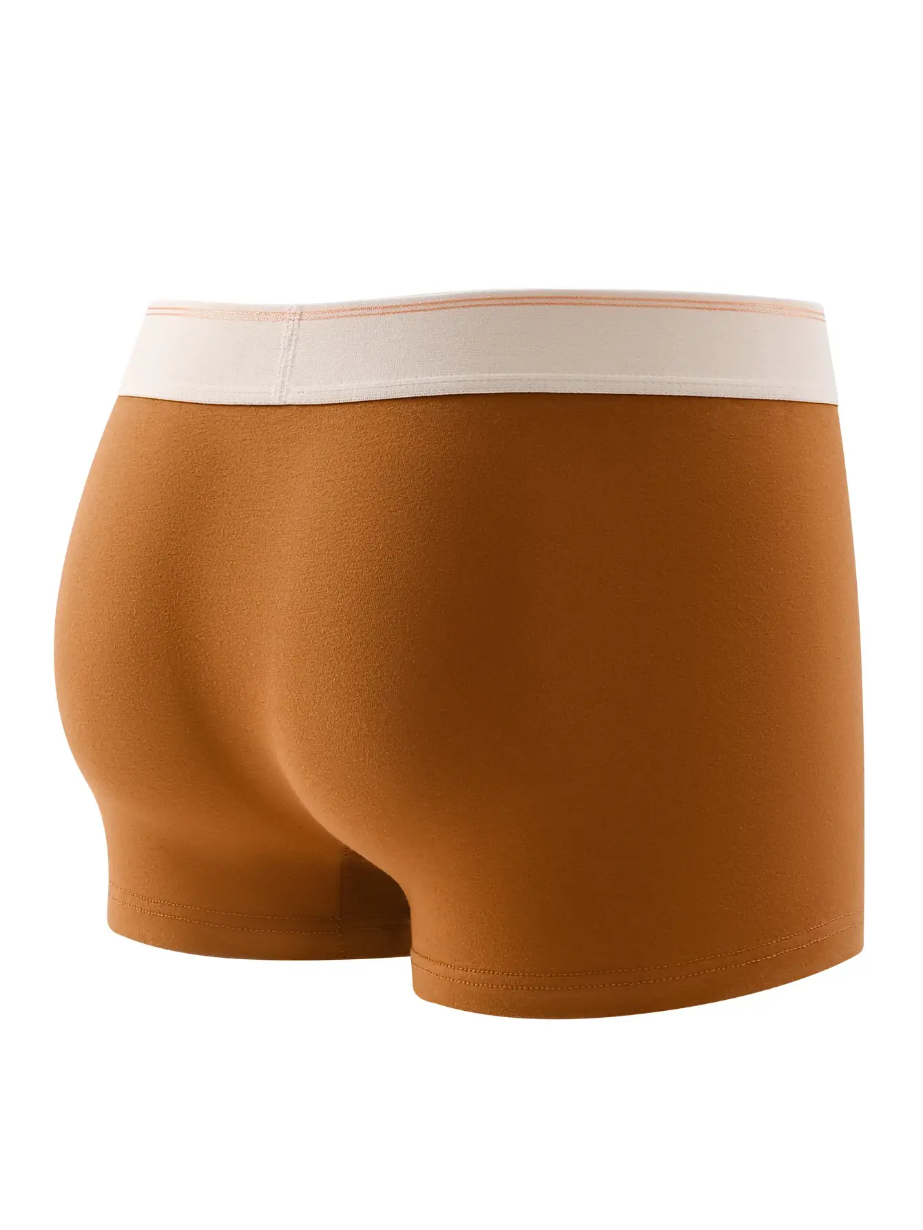 Calzoncillos Boxer de algodón de alta calidad para hombre, Boxers deportivos informales suaves y saludables, pantalones cortos de moda, ropa interior, 3 uds.