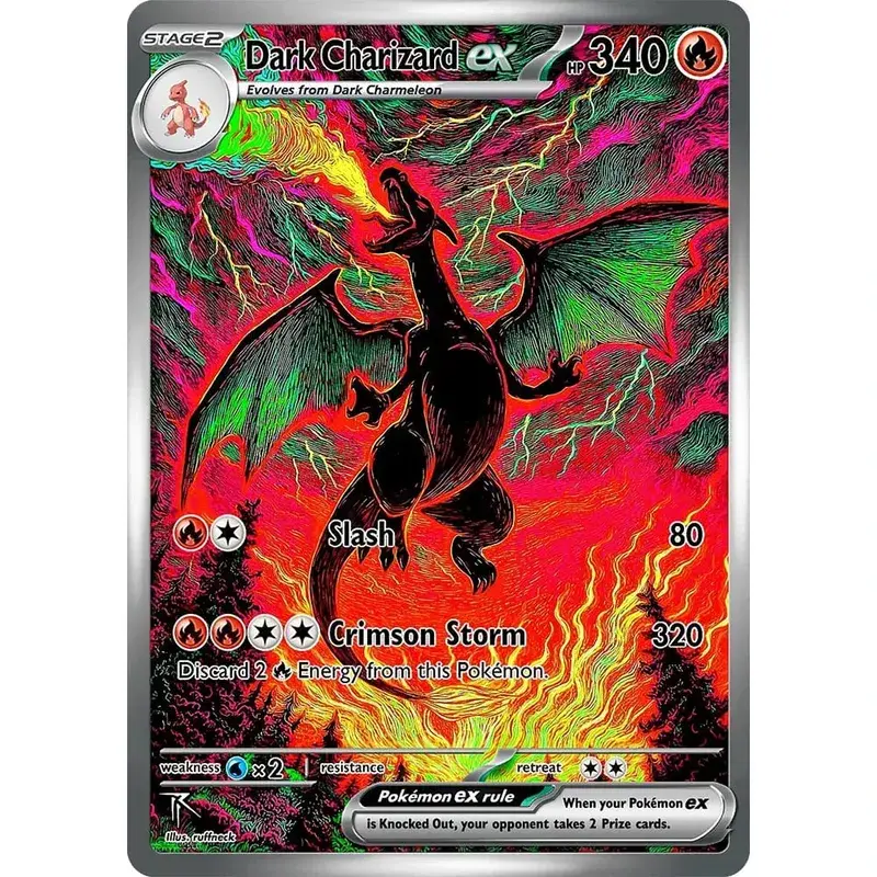 DIY kolekce karet DRAGONITE Self Made Single Card Classic Game Anime Card Dárková hračka
