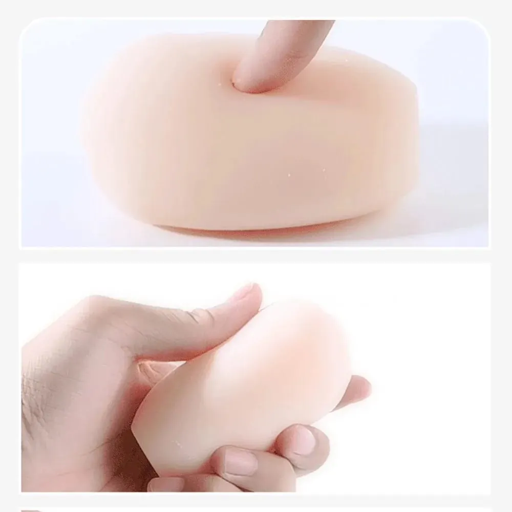 Laile Mini Masturbator Egg Portable Pocket Pussy for Men Disposable Male Sex Toy Cup — image 4