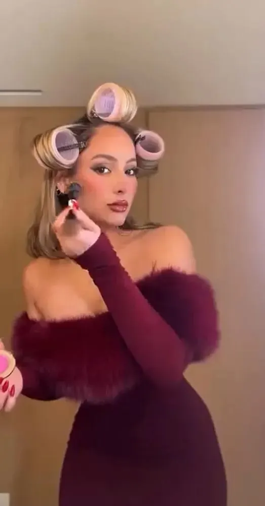 Vestido sin tirantes de piel sintética con retales para mujer, vestido Sexy con hombros descubiertos y manga larga ceñido al cuerpo, vestido de noche de fiesta para mujer
