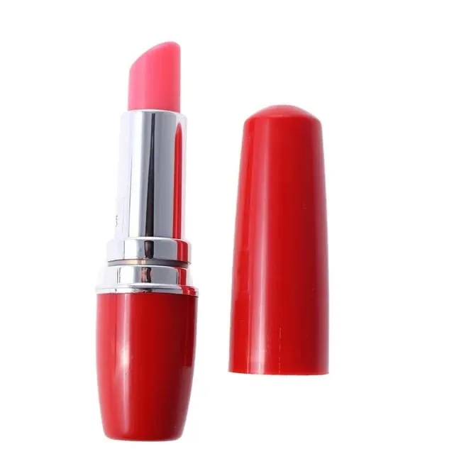 Mini Lipstick Bullet Vibrator Powerful G Spot Clitoris Stimulator Massager Female Masturbatio Adult Sex Toys For Women Products