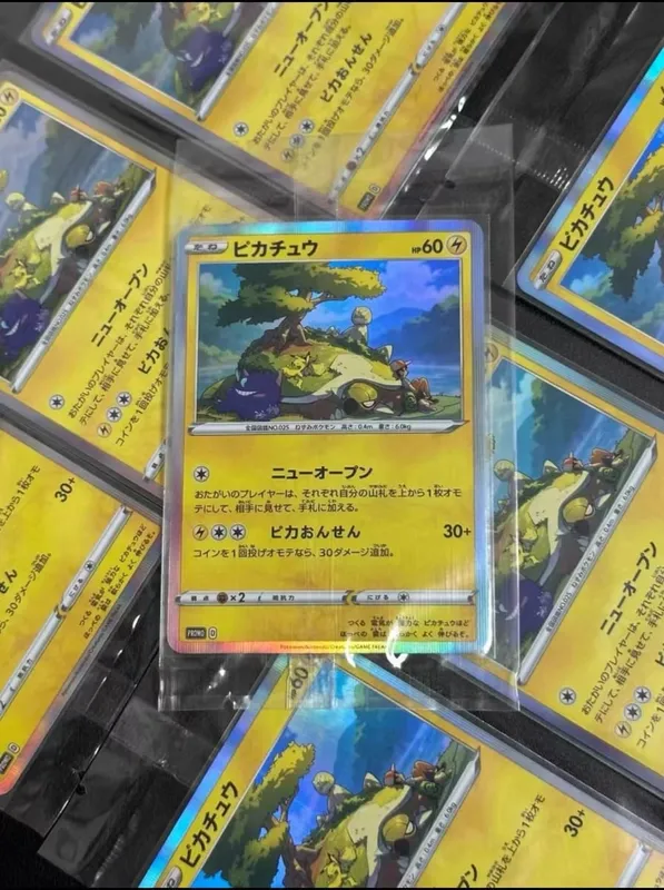Diy Self-control Ptcg Pikachu Charizard Venusaur Blastoise Pokemon Card Anime Collection Cards Gift Toys