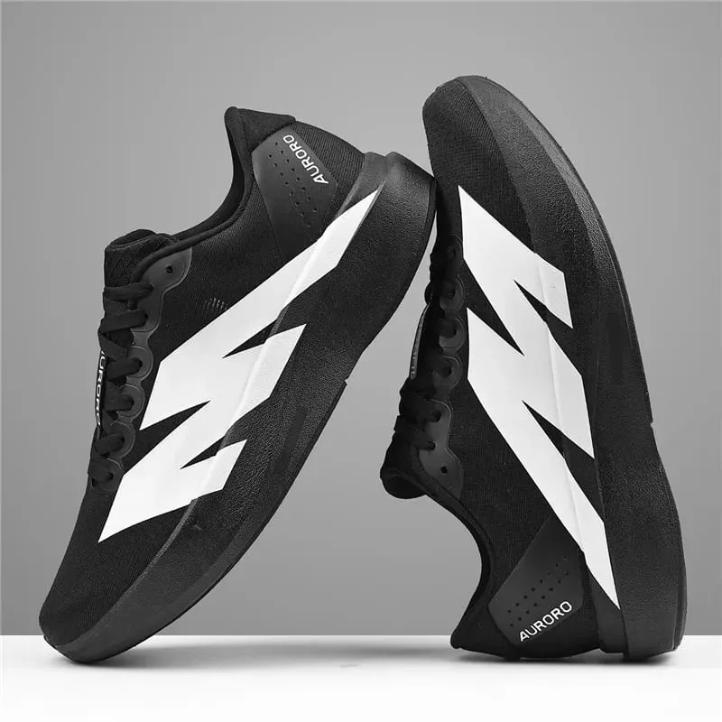 Marathon Running Shoes Men Carbon Plate Athletic Outdoor Sports Breathable Lightweight Woman Comfortable Professional Sneakers — image 11