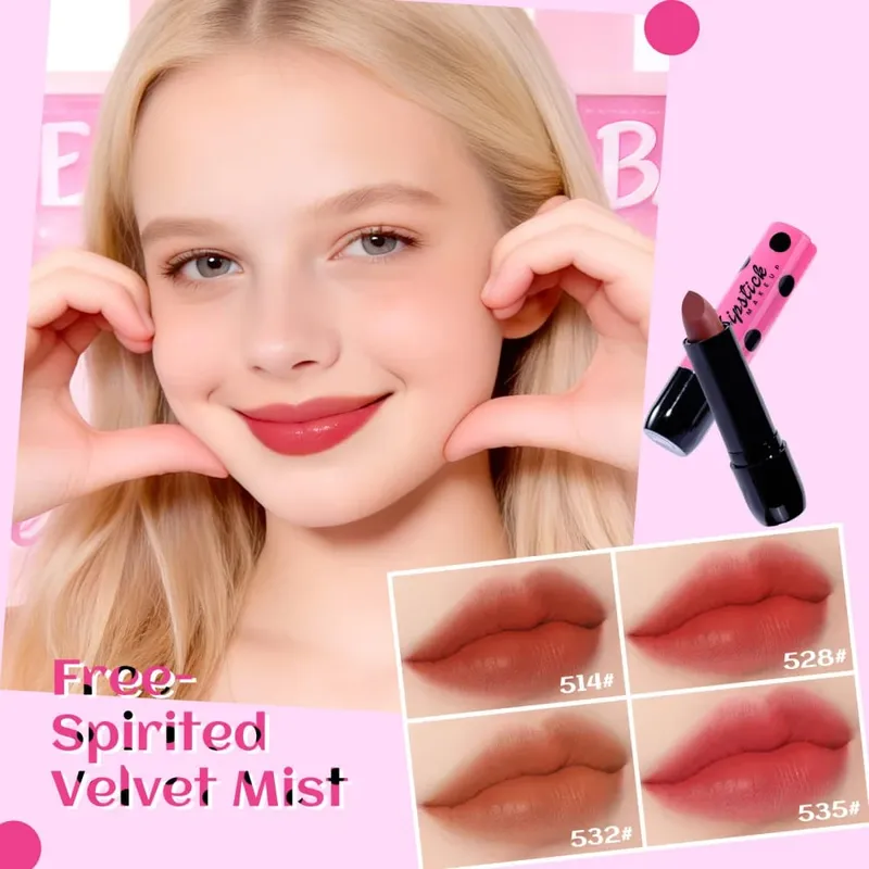 Komplettes Beauty-Kosmetik-Make-up-Set für Hengfang Gesichtspalette, Lidschatten, Lippenstift, Werkzeuge, reisefreundlicher Geschenkkoffer — image 4