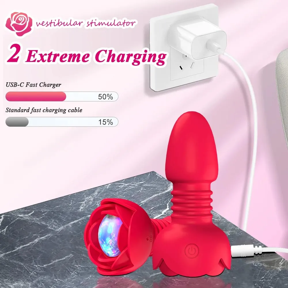 Luxurious Field Wireless Control Anal Vibrator Men Prostate Massager Female Vagina Masturbator for Adult Sex Toys for Women Gay