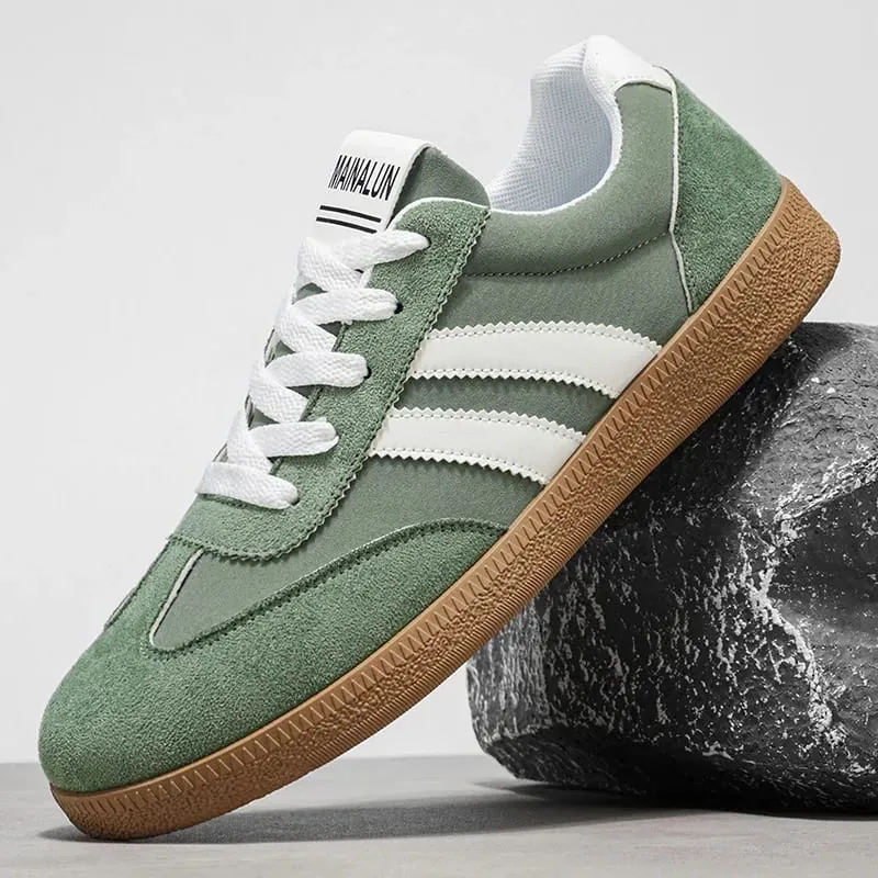 Shoes for men Men's tennis shoes Men'S Fashionable Sports And Leisure Shoes Comfortable Soft — image 1