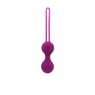 Boule intelligente en Silicone boules de Kegel vibrantes soins privés vagin serrer la Machine d'exercice boule de Geisha vaginale jouets sexuels pour les femmes 18