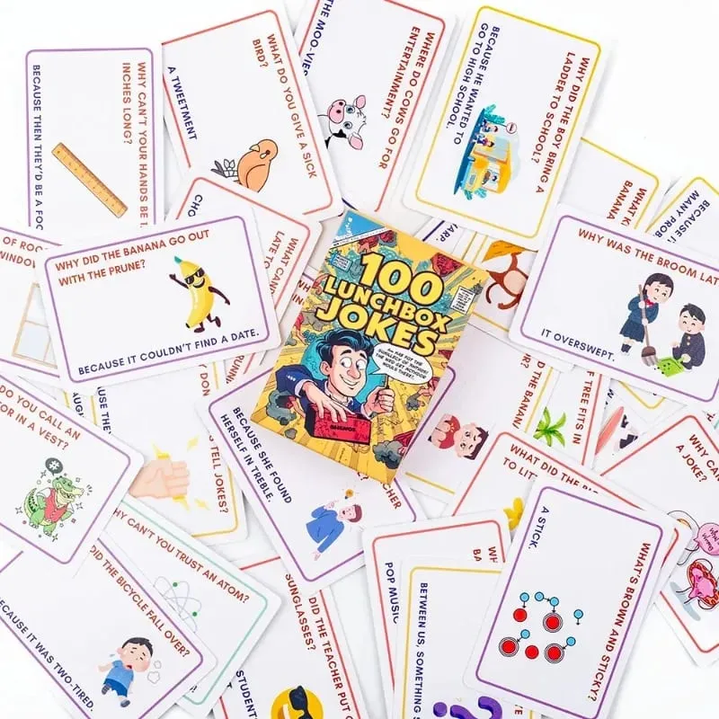 2026 New Spanish Cheating Moth Card Game Lightweight Paper Tabletop Game for Group Indoor Entertainment