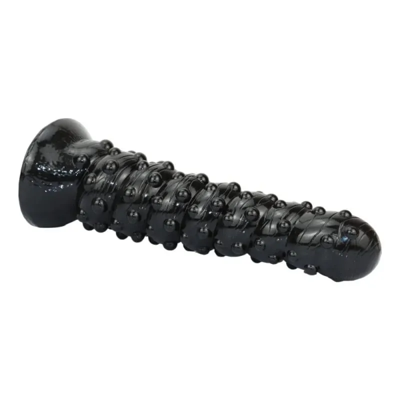 Huge Anal Plug Dildos Large Butt Plug Prostate Massager with Suction Cup Anus Expander Adults Sex Toys for Woman Man Masturbator — image 3