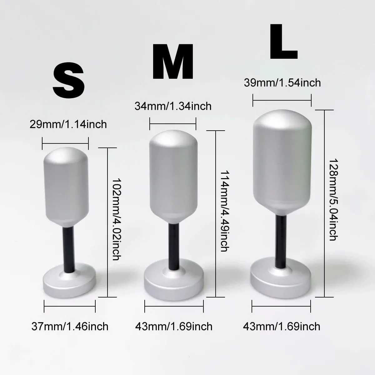 Gravity Plug for Anus Anal Plug Butt Plug Removable Anchor Base Fit the Hip Design Adult Sex Toys Sexual Wellness — image 3