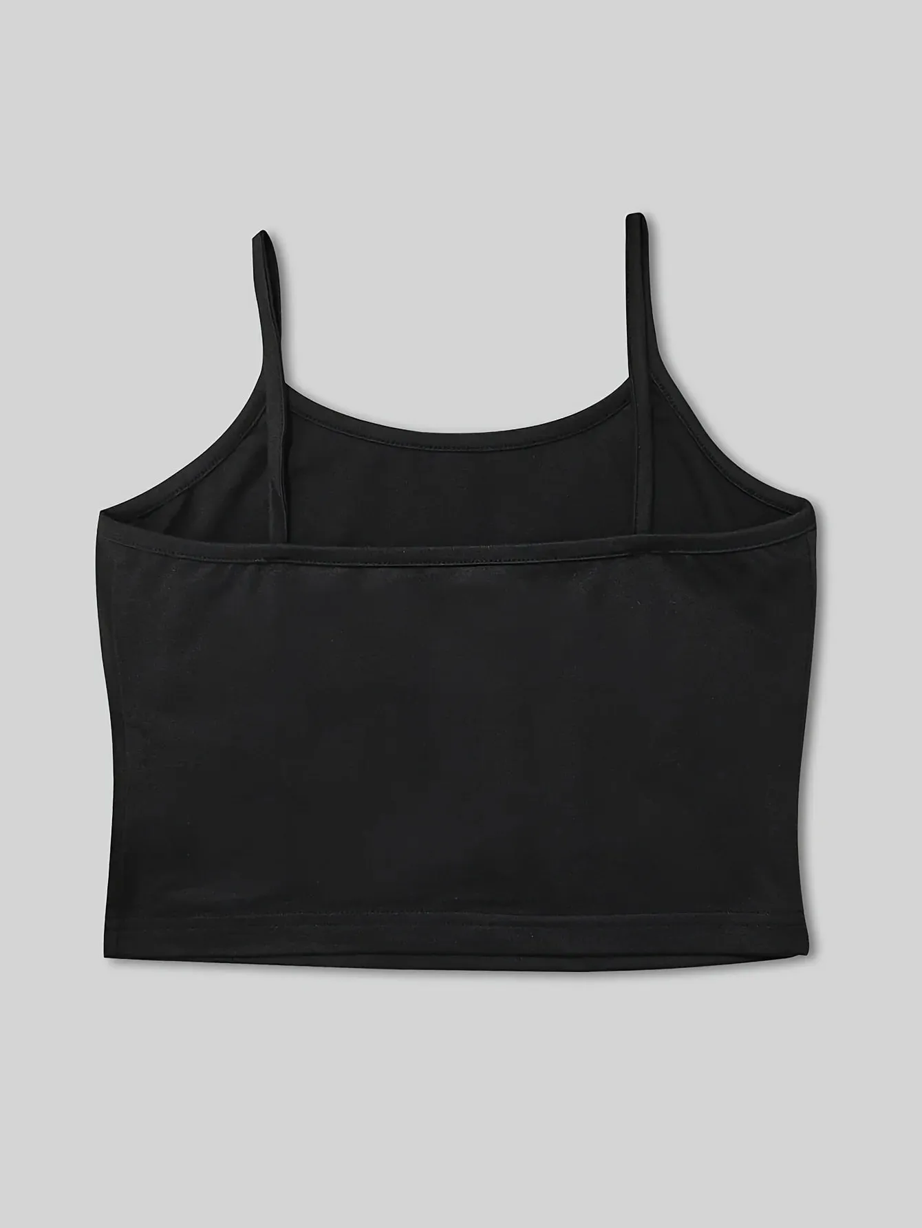 Chic Sexy Graphic Starfish Shell Print Camisole Top Chic Casual Crop Top Vest Spring Summer Harajuku Women'S Tank Top
