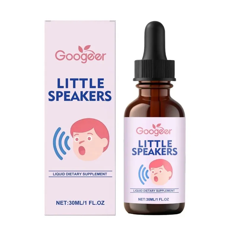 Googeer Vitamin B12 Drops Vitamin D3 Liquid Mineral Formula Supplement for Daily Dietary Wellness Support Maintain health 30ml — image 8