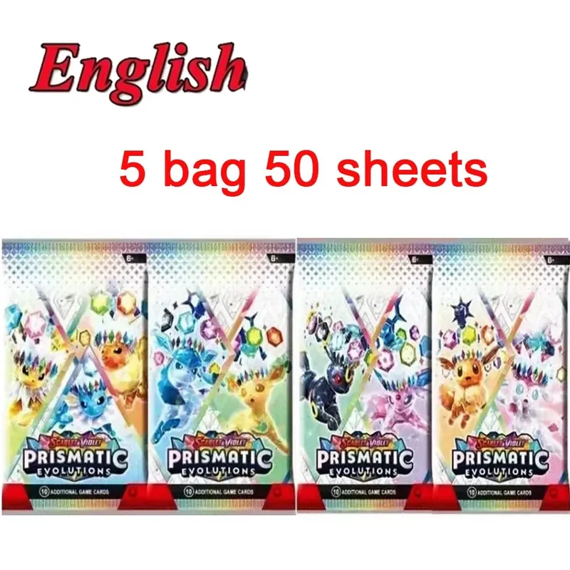 42pcs Pokémon Cards Battle Toys Lost Origin Pokémon Box with Anime Bank Pokémon Game Cards MEGA EVOLUTION for Childre — image 19