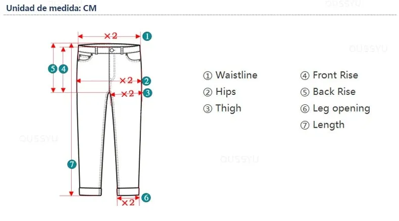 New Spring Summer Light Blue Men's Jeans Business Straight Cotton Black Casual Pants Trousers for Male Plus Size 28-40 — image 8
