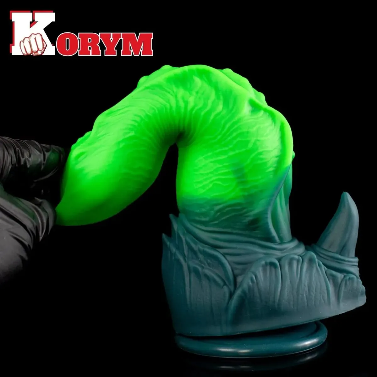 Big Anal Dildos Adult Sex Toys for Women Demon Monster Dildo Silicone Buttplug G-spot Masturbation Anal Dilation Anal Plug 18+ — image 5