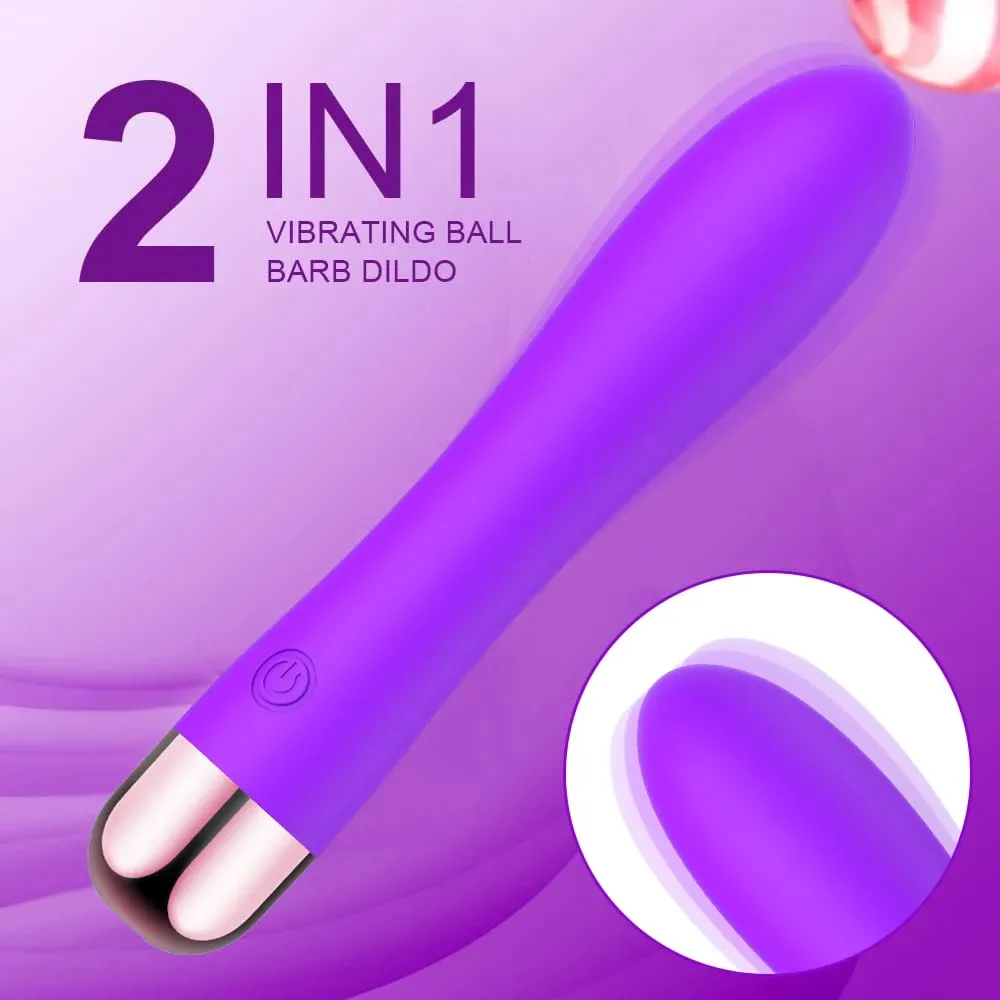 Powerful Dildo Vibrator For Female G-Spot Clitoris Stimulator Vagina Massager 14 Mode Vibrator Anal Dildo Sex Toys for Adult 18+ — image 4