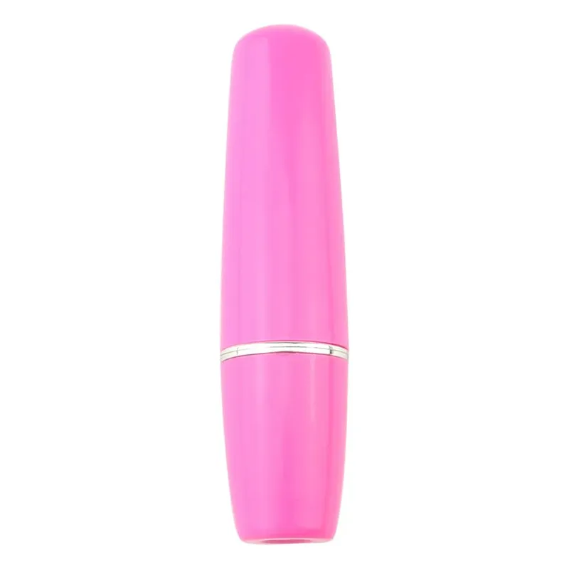 Vibrador batom mini bala estimulador de clitóris silencioso à prova d'água estimulador de clitóris brinquedo sexual para mulheres ponto g adulto portátil