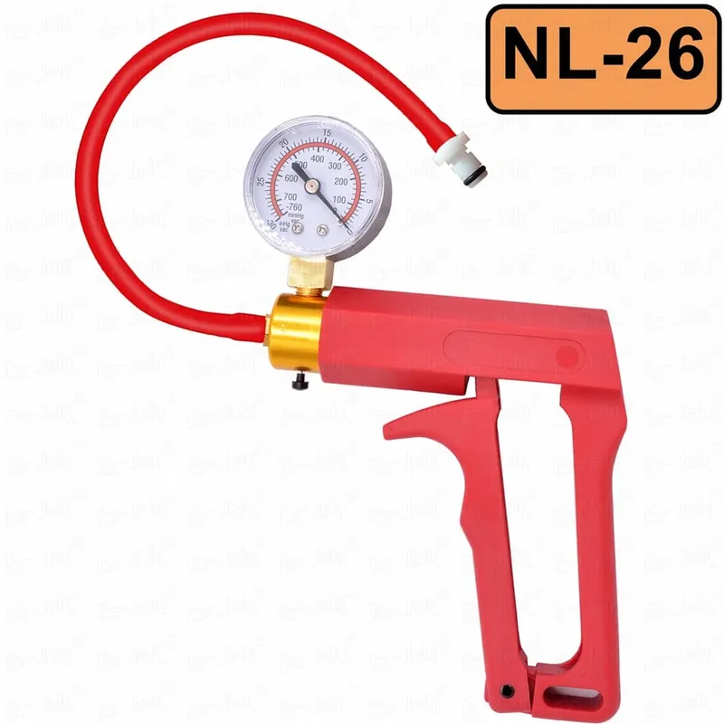 Manual Penis Pump Sex Toys for Men Penis Enlargement Vacuum Pump For Penile Increase Male Masturbator Adult Penise Trainer Tool