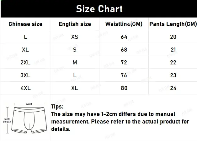 10PCS Men's Underwear Ice Silk High-End Men's Light Luxury Satin Silk Breathable Flat Corner Four Cornered Shorts Without Marks — image 7