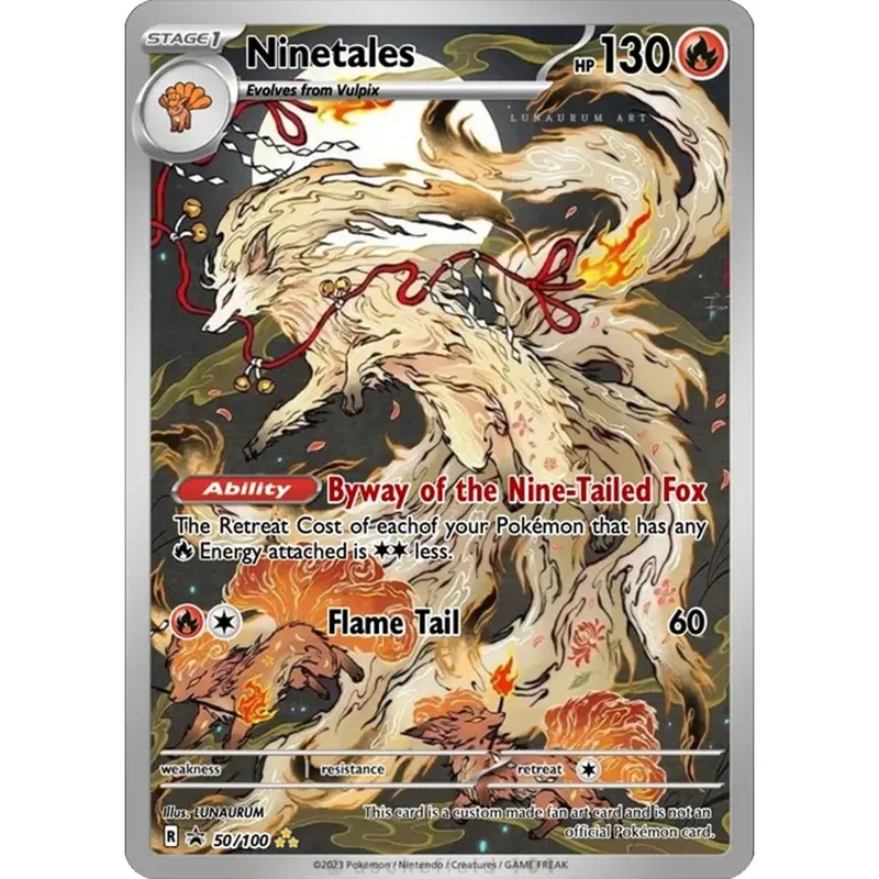 DIY Collection Cards Lucario Secptile Absol Gyarados Self Made Single Card Classic Game Anime Card Gift Toy