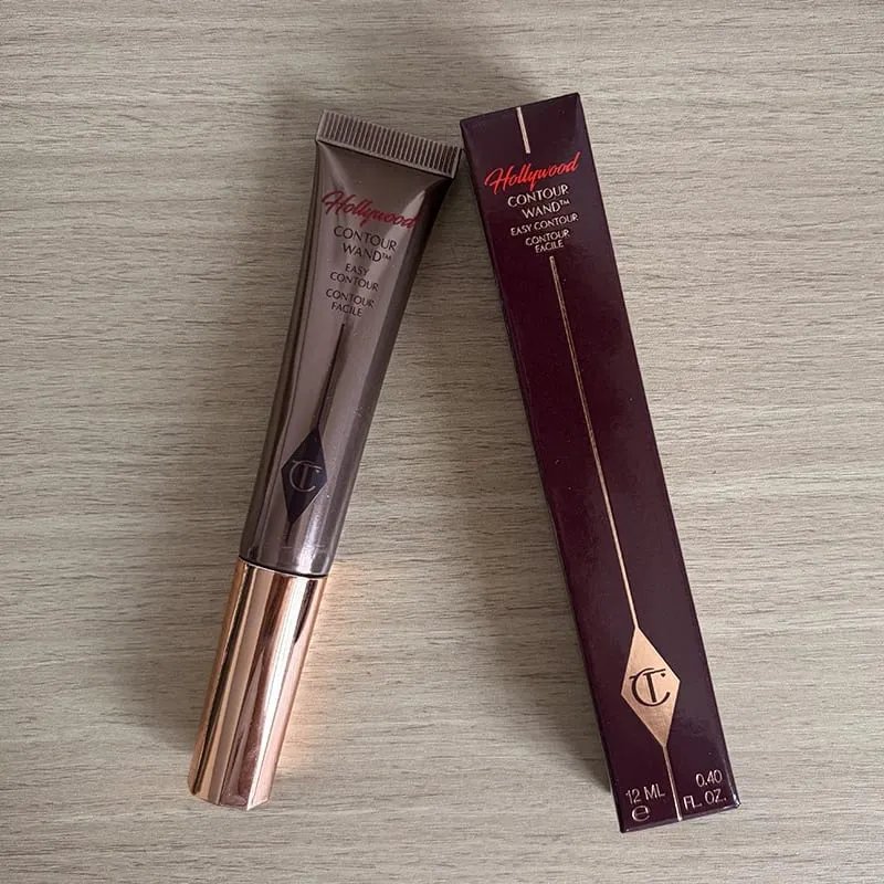 CT Summer Limited Lip Gloss Hydratační rtěnkový fixační pudr Shine Devítibarevná paleta očních stínů Blush Essence Makeup — image 20