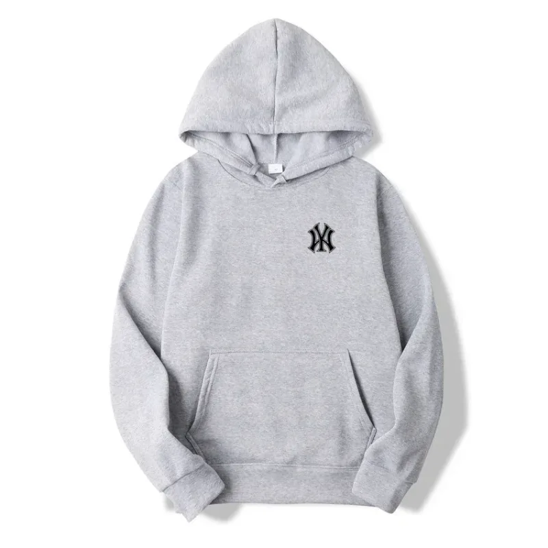 Men's Hoodies Women Hoodie New in Hoodies & Sweatshirts for Men Clothing Women's Hoody Sports Sweatshirt Man Streetwear Harajuku — image 10