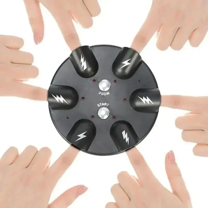 Suitable for Family Gatherings and Get-Togethers with Friends. Tabletop Party Toys Include Random Lucky Draws Board Games Etc. — image 2