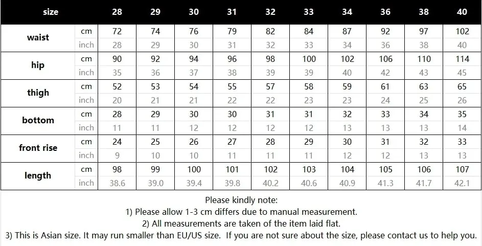 Fashion Americans Brands Men's Jeans Luxury Streetwear Holes Long Trousers Quality Male Stretch Slim Pants Skinny Trousers — image 7