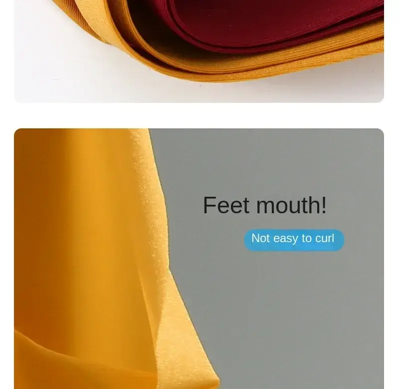 1 Article Spring and Summer New Ice Silk Non-marking Underwear MEN'S Triangle Pants Separate Quick-drying Youth Tide Solid Color