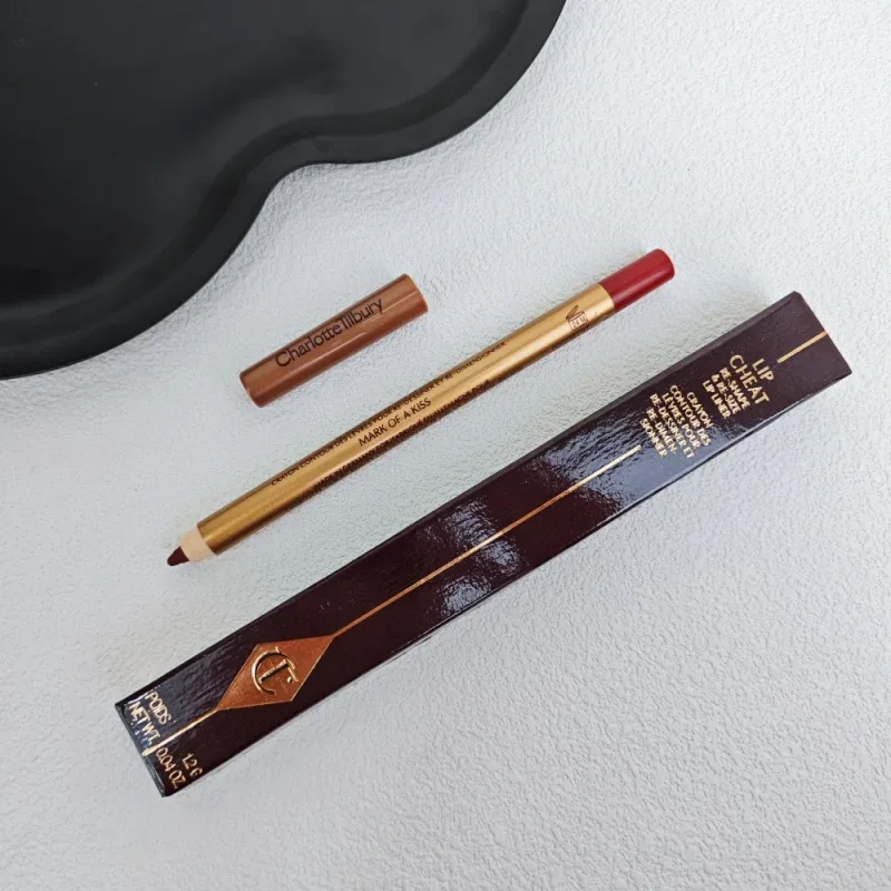 Charlotte Tilbury Bagong Pillow Talk Big Lip Plumpgasm Lip Cheat Collagen Lip Bath CT Lipliner Makeup Lipstick Moisturize Lip Gloss — image 34