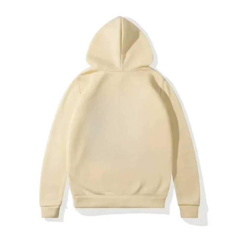 A Japanese streetwear Harajuku printed hoodie for men a sporty casual and fashionable autumn and winter sweatshirt top — image 4